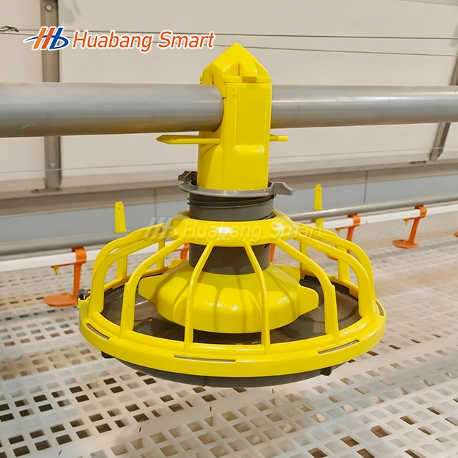 Chicken Feeder Pan